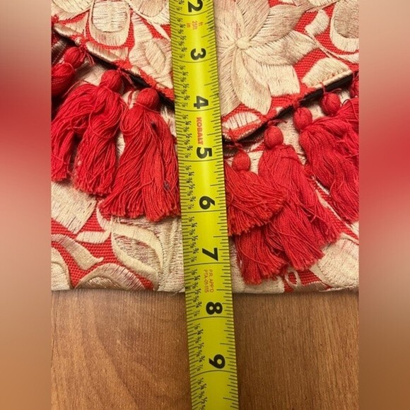 Mexican Embroidered crossbody - Picture 7 of 7